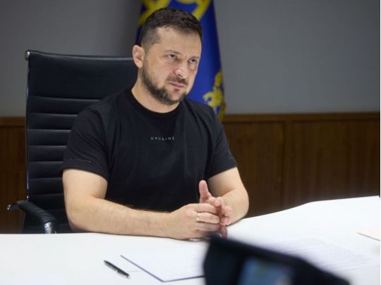 Зеленський провів засідання Ставки Верховного Головнокомандувача: які питання обговорювалися