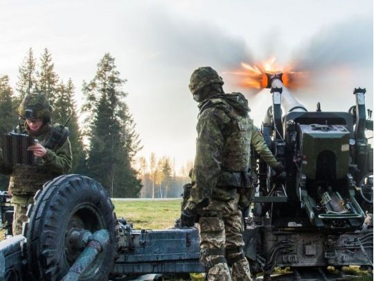ЗСУ вдарили по центру управління та підготовки іранських дронів, — ЗМІ