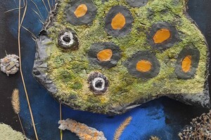 В Одессе погасили серию марок, посвященную Дню Черного моря
