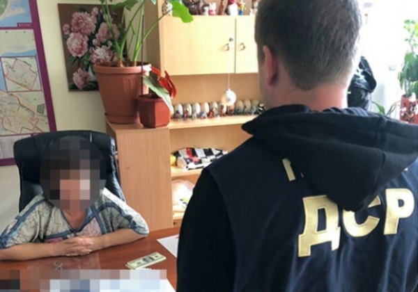 6200 долларов за "белый билет": в Одесской области накрыли очередную схему для уклонистов