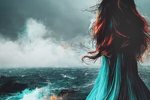 В Одессе погасили серию марок, посвященную Дню Черного моря