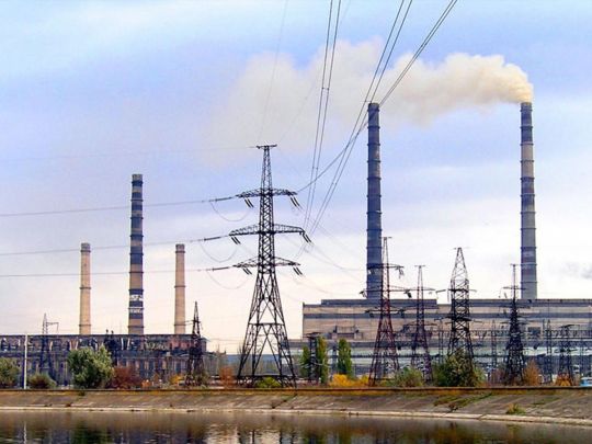Атака ворога на Київ та Придніпровську ТЕС: стала відомою кількість загиблих енергетиків