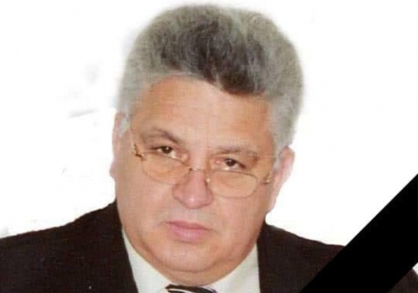 В Одесской области ушел из жизни Заслуженный врач Украины