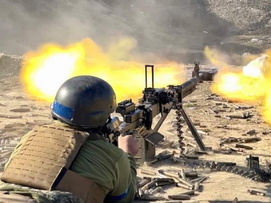 білорусь відправить до росії 13 ешелонів з боєприпасами, — Генштаб ЗСУ