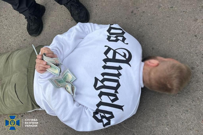 Брали до 5,5 тисяч доларів з особи: під Києвом викрили схему переправлення ухилянтів за кордон