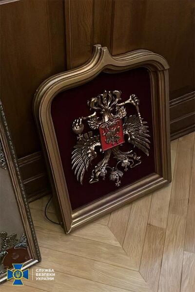 Допомагав окупантам захоплювати Україну: у СБУ розповіли, у чому звинувачують голову «Мотор Січі» Богуслаєва (фото)