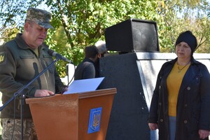 Одесская область простилась с еще одним защитником Украины
