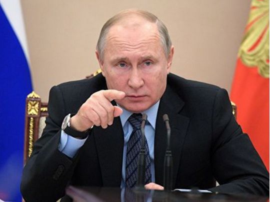 Хоче виграти час: стало відомо, що може стояти за зміною тактики путіна