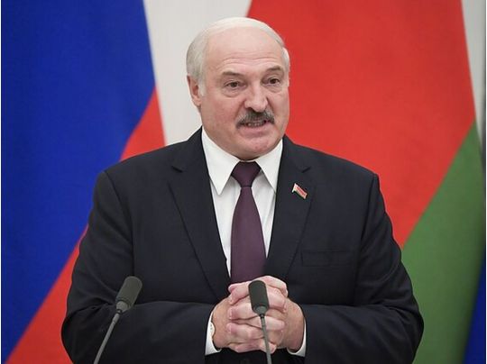 «Лукашенко дуже любить владу»: експерт дав прогноз, чи можливий ядерний удар по Україні з боку білорусі