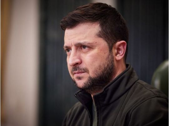 Мотивація «зберегти життя» — сильніша: Зеленський пояснив причину успіхів ЗСУ