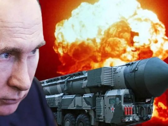 «На путінський шантаж не можна погодитися»: польський експерт застерігає Захід від війни з росією