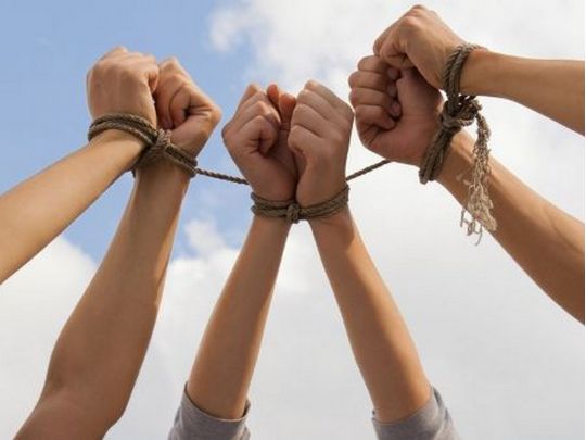 Не пізніше одного місяця з дня подання документів: як отримати виплати жертвам торгівлі людьми