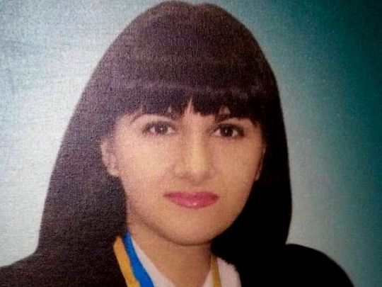 Після звернення групи суддів в «Судово-юридичну газету» з полону звільнено суддю Юлію Матвєєву