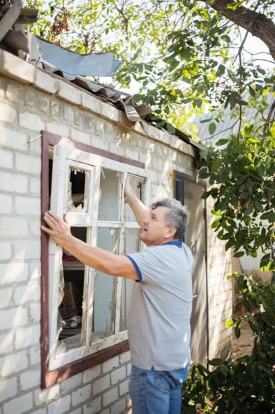 «Поїхав відремонтувати дім молитви після обстрілів»: на Донеччині загинув пастор
