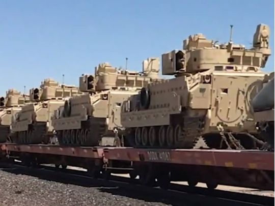 Процедура, а не список озброєнь: Зеленський пояснив особливості американського ленд-лізу для України