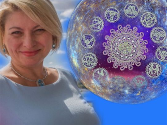 Ракам не можна лінуватися, а Стрільцям — переоцінювати свої сили: рекомендації від Анжели Перл на 18 жовтня