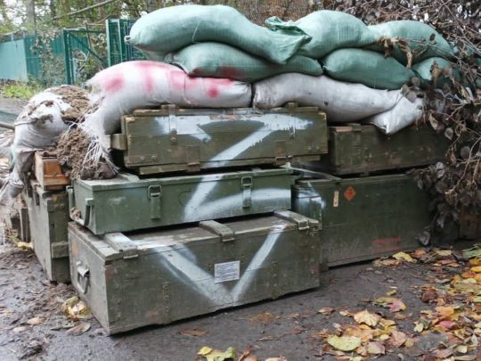 Російське командування розпорядилося відібрати мобільні телефони у «мобілізованих», які прибувають в Україну, — Генштаб