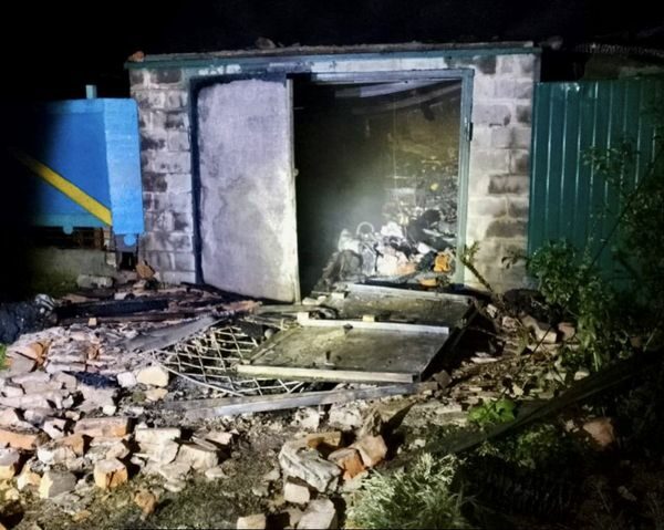 Війна — день 241-й: ВСУ витісняють ворога на південному напрямку, а окупанти готують Херсон до оборони (онлайн)