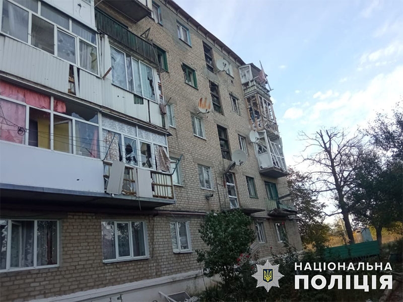 Війська путіна атакували Донецьку область: є загиблі та поранені