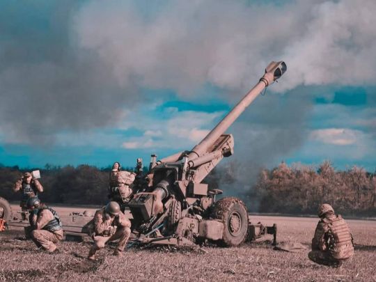 Ворог запустив по Миколаїву 15 дронів-камікадзе, 11 вдалося збити, — Генштаб
