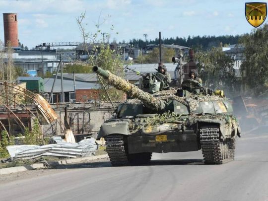 ЗСУ витіснили ворога з чотирьох населенних пунктів на Донбасі, — Генштаб