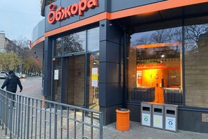 В каких кафе, супермаркетах и заправках Одессы работают генераторы
