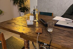 В каких кафе, супермаркетах и заправках Одессы работают генераторы