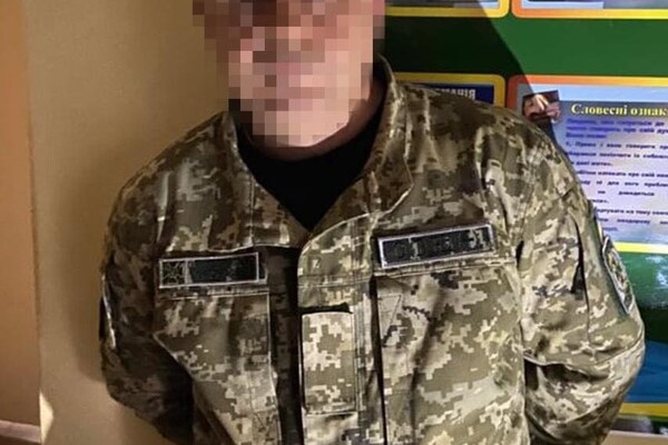Жители Одесской области и ПМР наладили канал бегства уклонистов