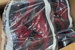 Проверку Одесской таможни закончили: нашли товара более чем на 1,5 млрд гривен