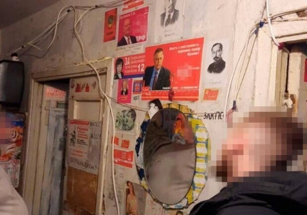 В Одессе мужчина передавал врагу разведданные о ПВО через российских "журналистов"
