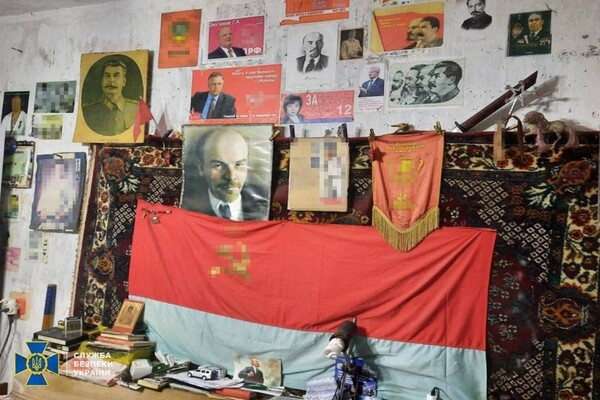 В Одессе мужчина передавал врагу разведданные о ПВО через российских "журналистов"