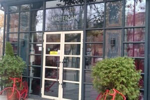 В каких кафе, супермаркетах и заправках Одессы работают генераторы