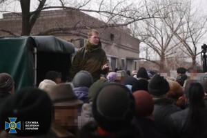 Задержали экс-боевика террористической группировки, который надеялся "залечь на дно" в Одессе