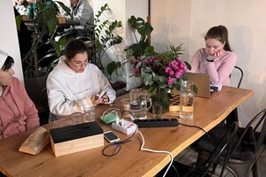 В каких кафе, супермаркетах и заправках Одессы работают генераторы