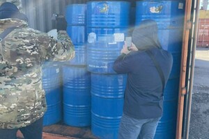 Проверку Одесской таможни закончили: нашли товара более чем на 1,5 млрд гривен