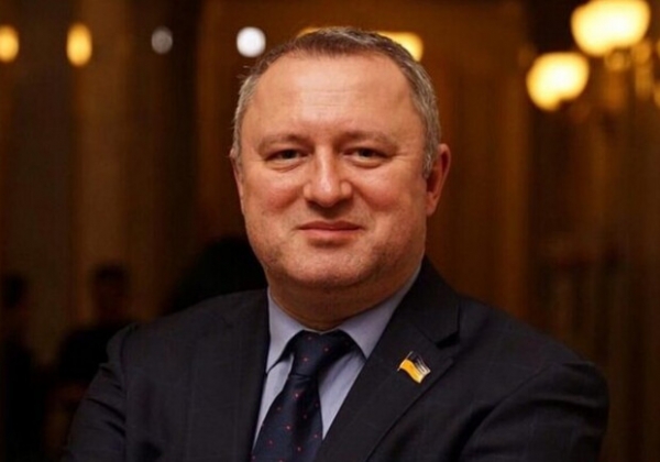 Генпрокурор пригрозил одесским чиновникам за давление на бизнес