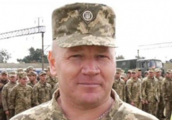В Одессе появятся улицы в честь Виталия Гуляева и Рыцарей Зимнего Похода