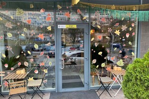 В каких кафе, супермаркетах и заправках Одессы работают генераторы