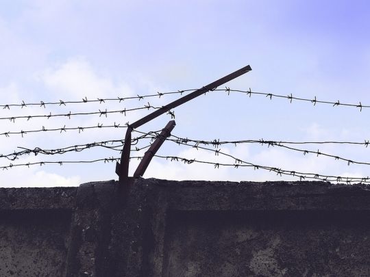 Час, проведений у полоні, зарахують до страхового стажу, — закон