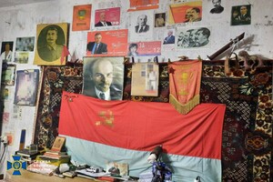 В Одессе мужчина передавал врагу разведданные о ПВО через российских "журналистов"
