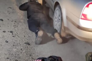 Жители Одесской области и ПМР наладили канал бегства уклонистов