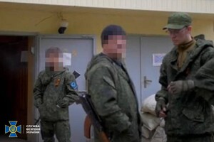 Задержали экс-боевика террористической группировки, который надеялся "залечь на дно" в Одессе