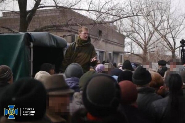 Задержали экс-боевика террористической группировки, который надеялся "залечь на дно" в Одессе
