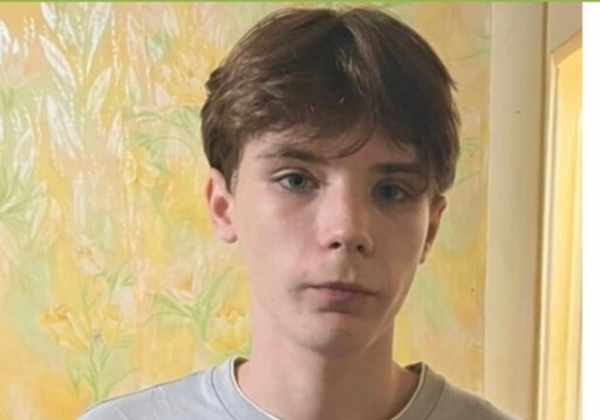 В Одессе пропал парень-подросток Юрий Козачук