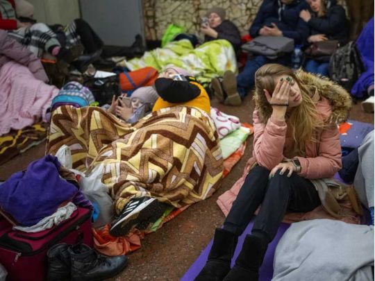 Готуйте запаси води, їжі та повер-банки: українців попередили про тяжкий майбутній тиждень