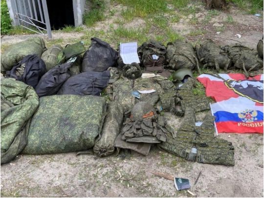 Намагаються брати кількістю: офіцер пояснив, чому рашисти зазнають величезних втрат на Донбасі