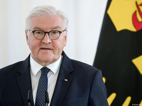 «Німеччина може отримати доступ до ресурсів, що належать народам росії», — експерт про можливий розвиток подій