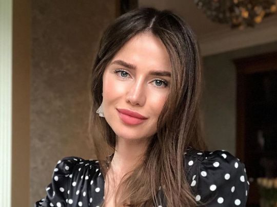 «Обрала кривавий режим кремля»: співачка з України отримала російське громадянство