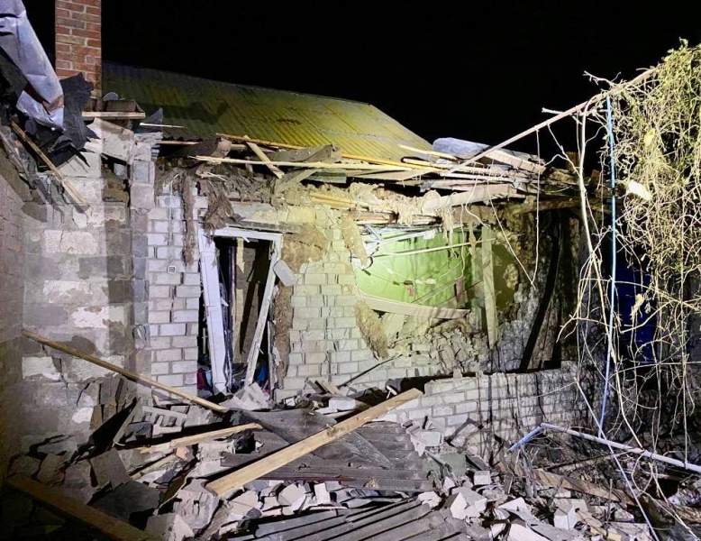 Окупанти обстріляли Запорізьку та Дніпропетровську області: відомо про жертви (фото)