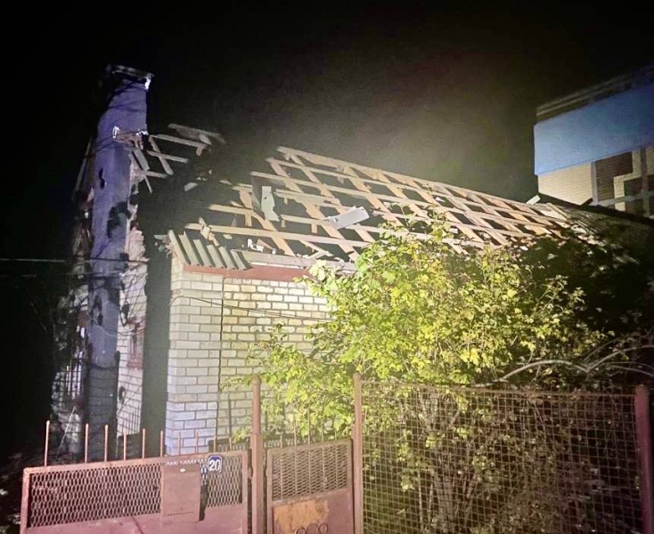 Окупанти обстріляли Запорізьку та Дніпропетровську області: відомо про жертви (фото)